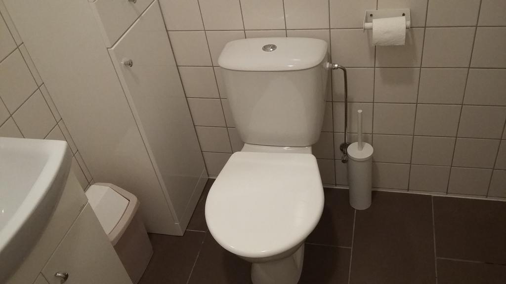Jauki Vieta Poilsiui Kunigiskese Palanga Exterior foto