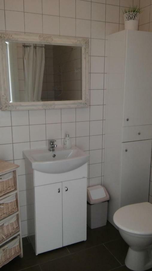 Jauki Vieta Poilsiui Kunigiskese Palanga Exterior foto